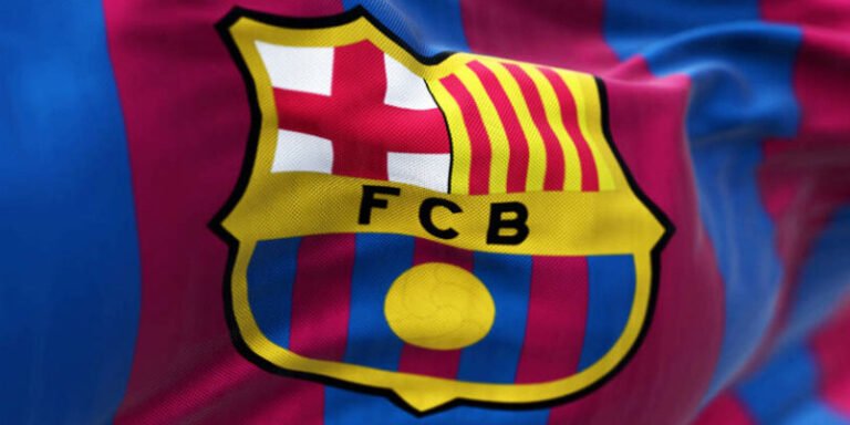 Untold Story of Barcelona Football Club's Glory