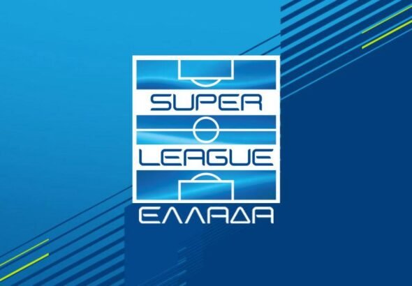 Greece Super League