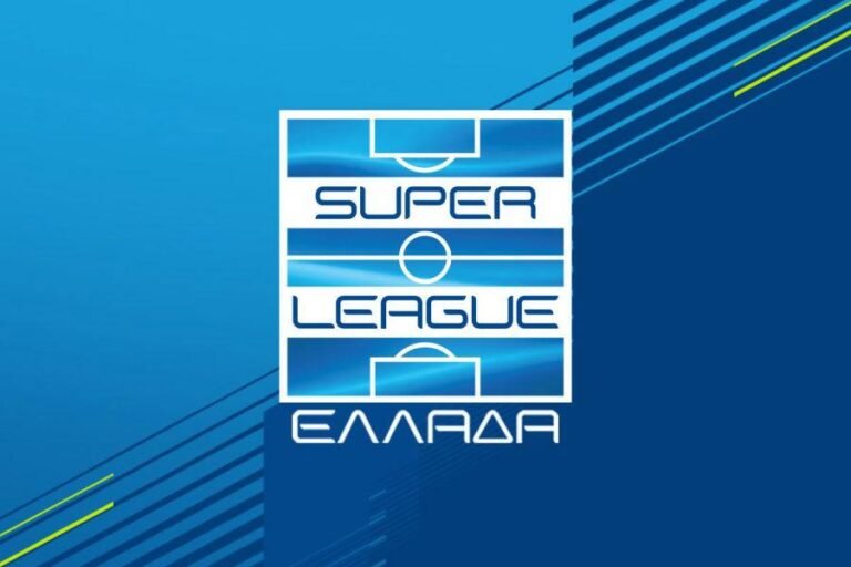 Greece Super League