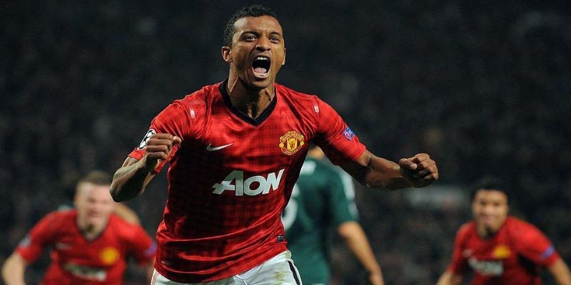 Nani: The Manchester United Star Who Shaped History