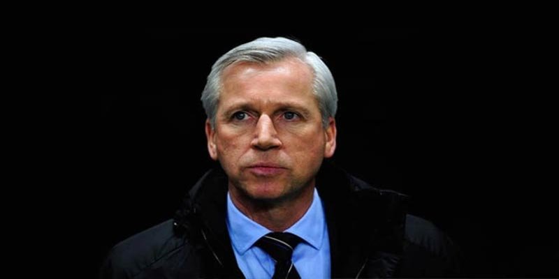 Alan Pardew: The Football Manager Who Shocked the World