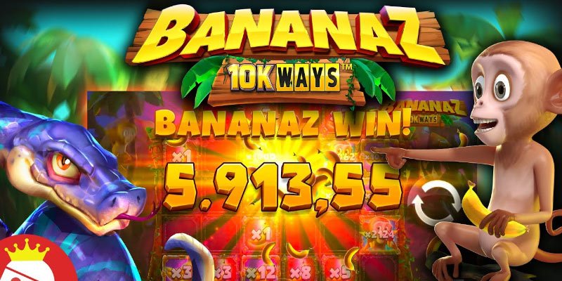 Unlock the Secrets of Bananaz 10k Ways