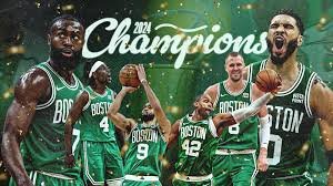 Boston Celtics