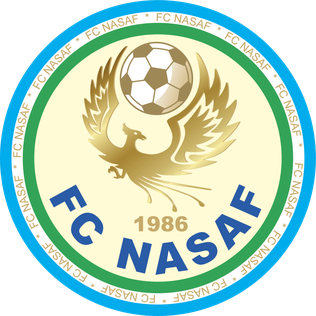 Nasaf Qarshi FC