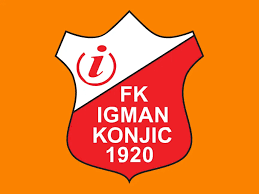 Igman Konjic FC