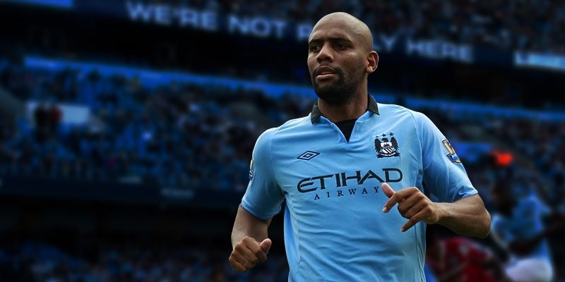 Maicon: The Man City Legend You Might Not Know