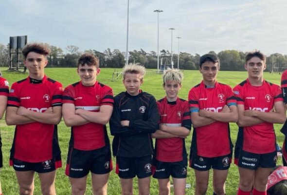 Bournemouth Club U17: A Rising Force in Youth Football