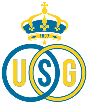 Union St.Gilloise FC