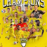 Ypsonas FC