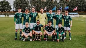 Norway U19 FC