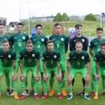 Slovenia U21 FC