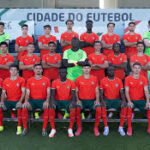 Portugal U21 FC