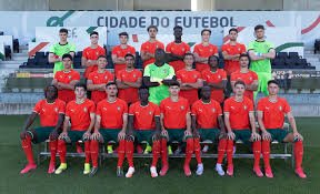 Portugal U21 FC