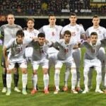 Serbia U21 FC