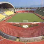 Stadio Friuli: A Historic Venue and Its Architectural Marvels